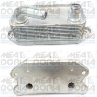 Meat & Doria 95046