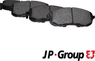 JP Group 4063601210
