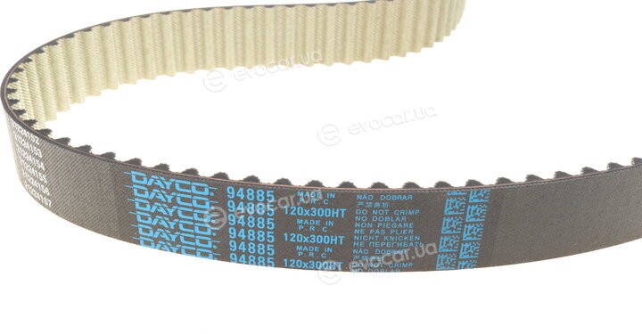 Dayco KTB296