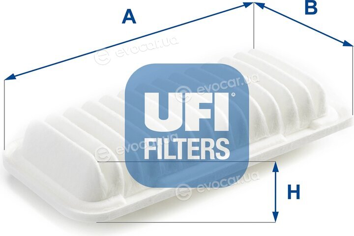 UFI 30.176.00