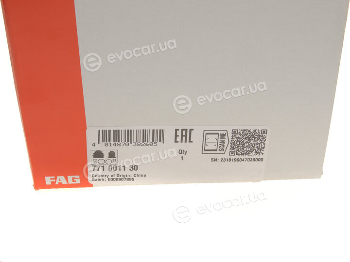 FAG 771 0011 30