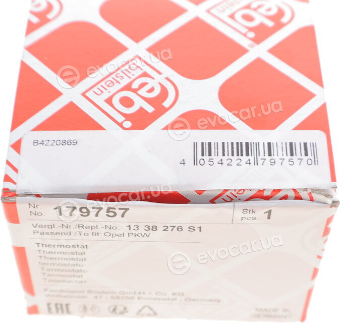 Febi 179757