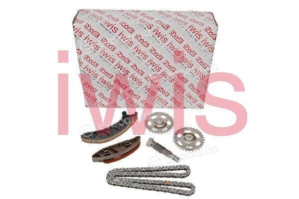 Iwis 71645Set