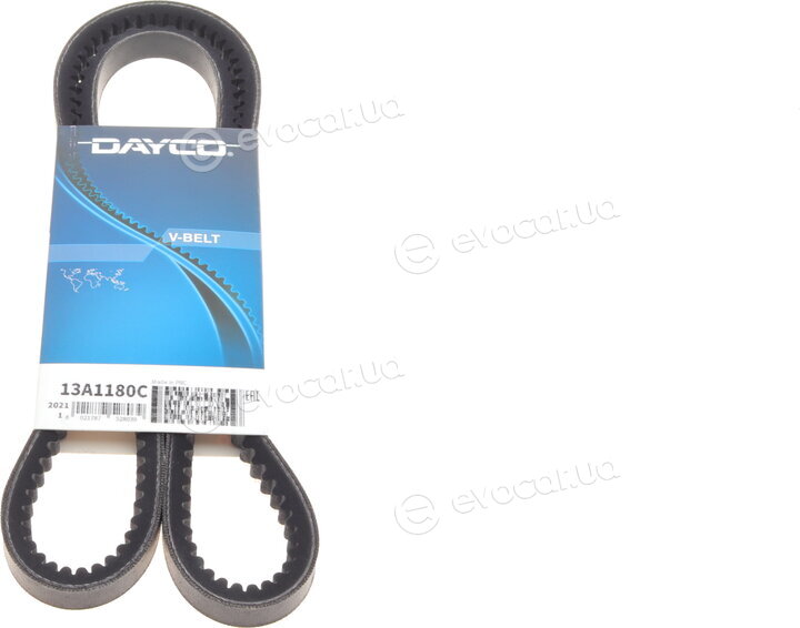Dayco 13A1180C