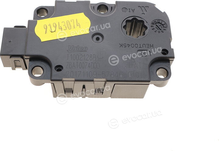 Mercedes-Benz A 169 906 01 00
