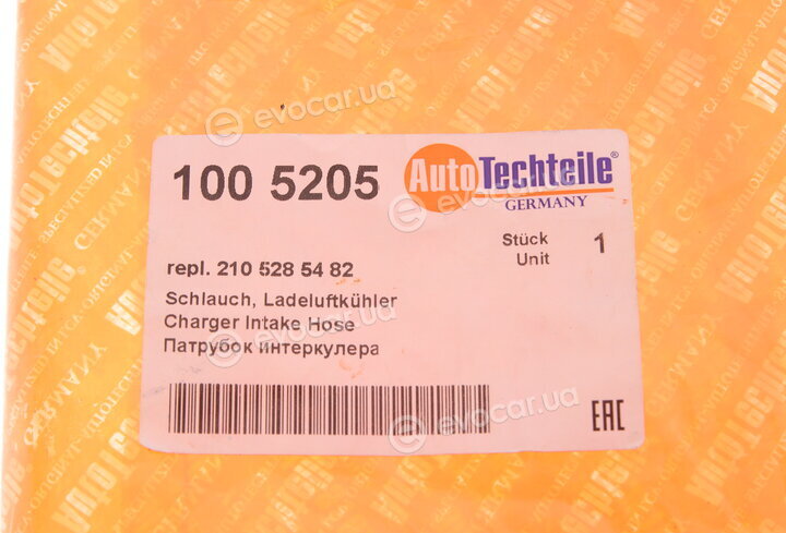 Autotechteile 100 5205