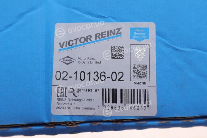 Victor Reinz 02-10136-02