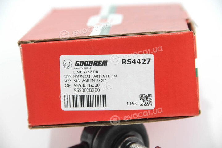 Goodrem RS4427
