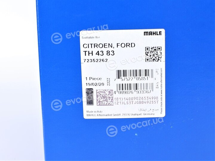 Mahle TH 43 83