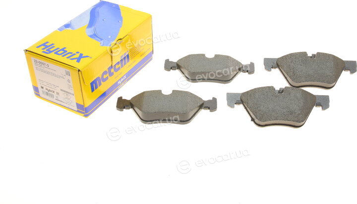 Metelli 22-0557-3