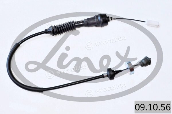 Linex 09.10.56