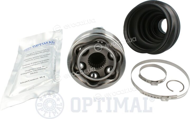 Optimal CW-3052