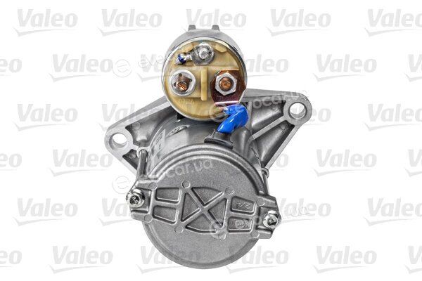 Valeo 458446