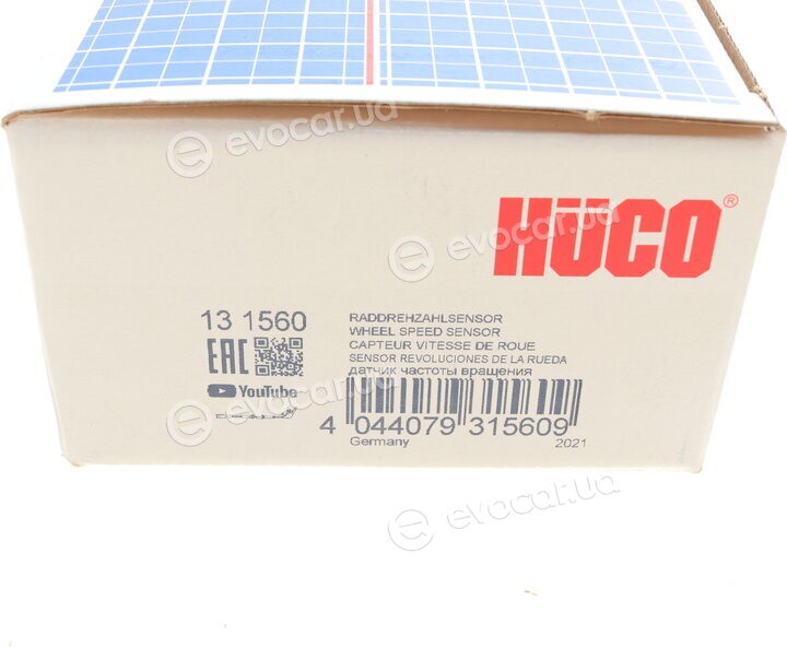 Astemo (Hitachi) / Huco 131560