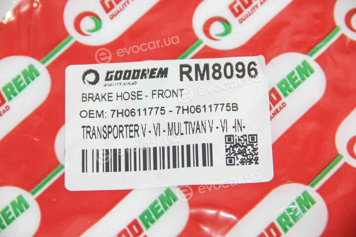 Goodrem RM8096