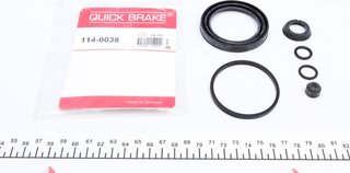 Kawe / Quick Brake 114-0038