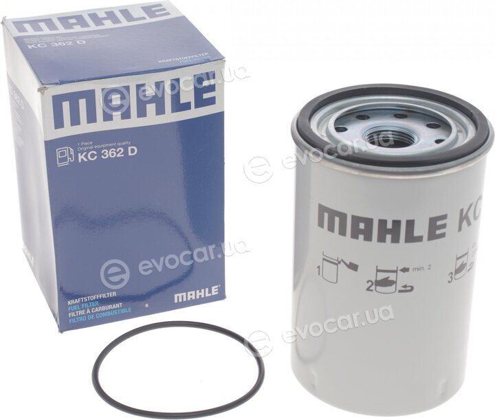 Mahle KC 362D