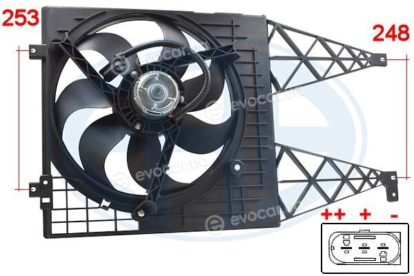 Era / Messmer 352046