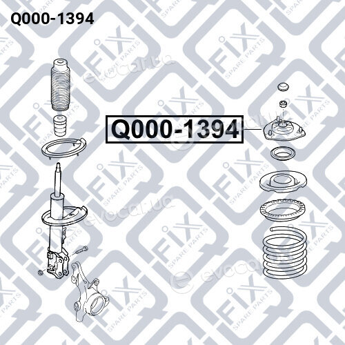 Q-Fix Q0001394