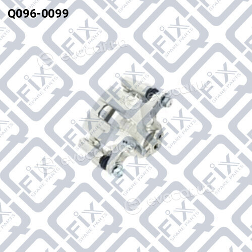 Q-Fix Q0960099