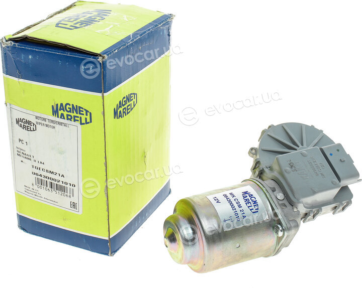 Magneti Marelli 064300021010