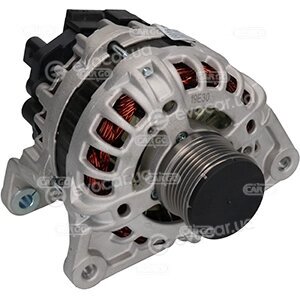 HC Cargo 116200