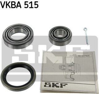 SKF VKBA 515