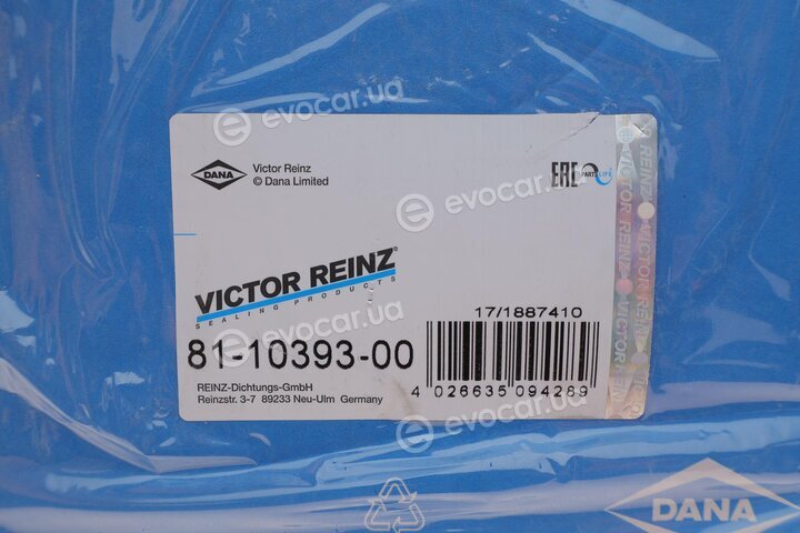 Victor Reinz 81-10393-00