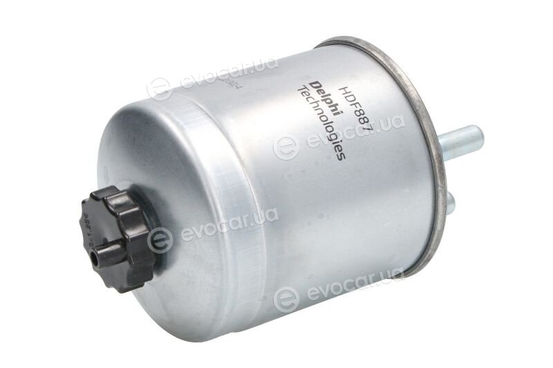 Delphi HDF887