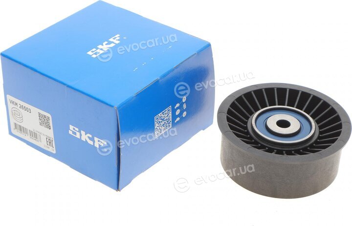 SKF VKM 26503