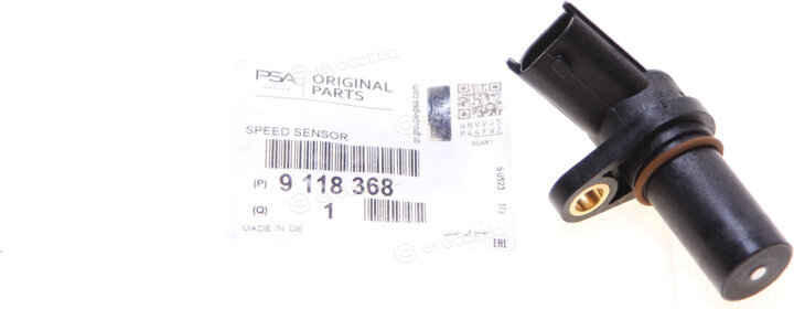 Mopar (PSA / FCA) 9118368
