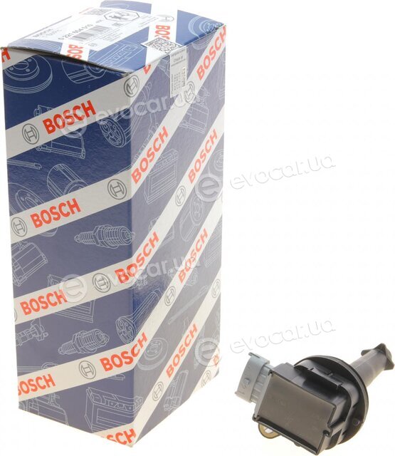 Bosch 0 221 604 010