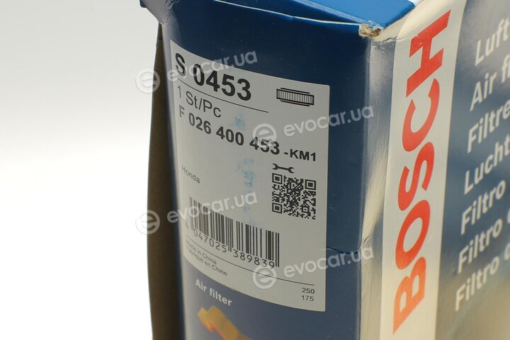 Bosch F 026 400 453