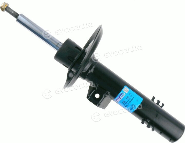 Sachs 310 718