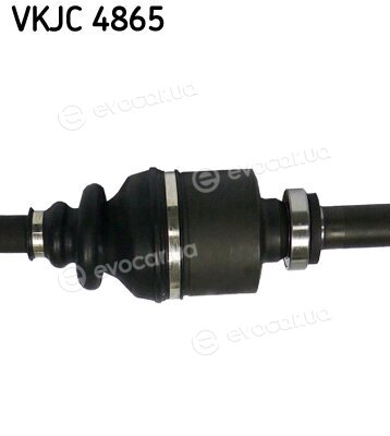 SKF VKJC 4865