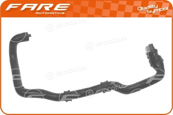 Fare 8265