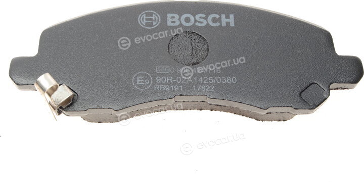 Bosch 0 986 424 716