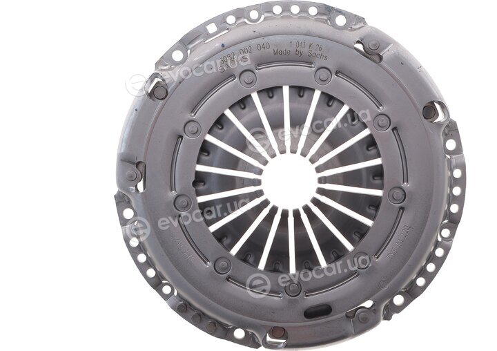 Sachs 3000 950 072