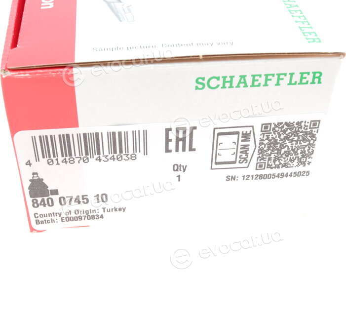 FAG 840 0745 10