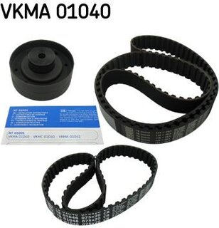 SKF VKMA 01040