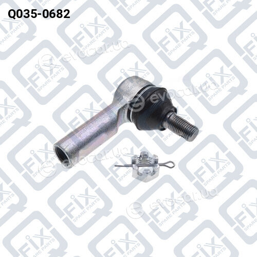 Q-Fix Q0350682