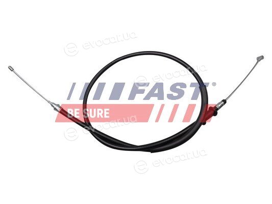 Fast FT69180