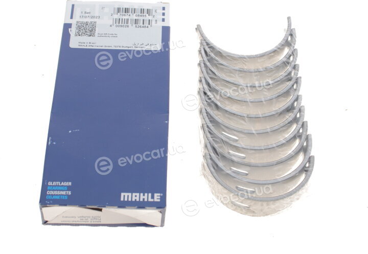 Mahle 029 HS 19911 000