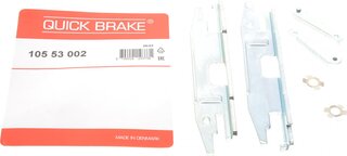 Kawe / Quick Brake 105 53 002