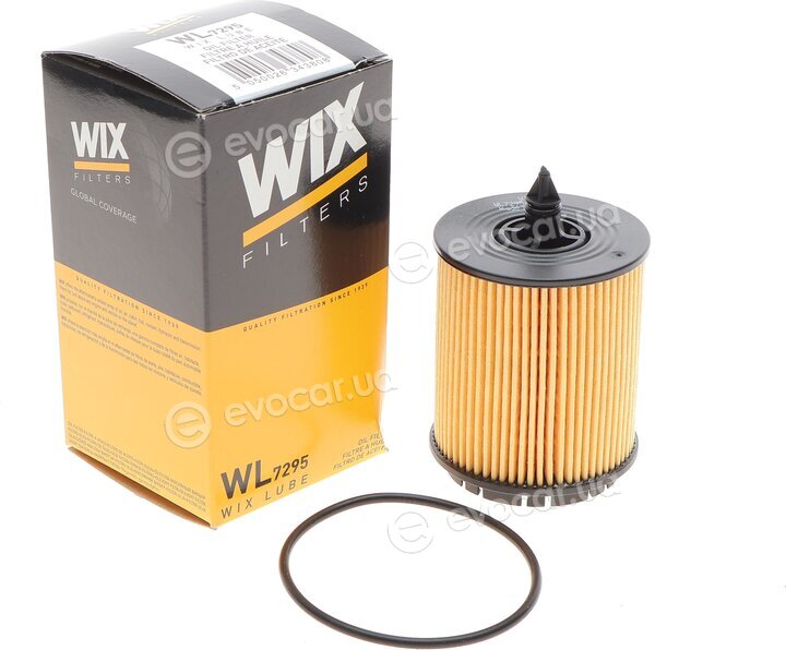 WIX WL7295