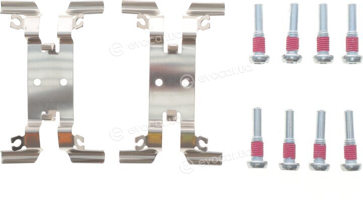 Kawe / Quick Brake 109-0207