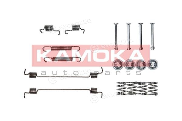 Kamoka 1070033