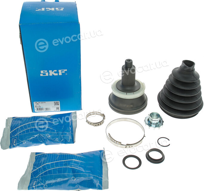 SKF VKJA 5279