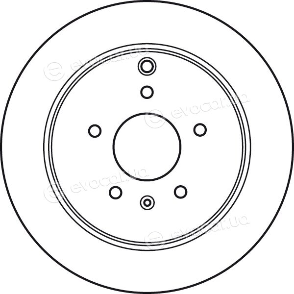 TRW DF6024