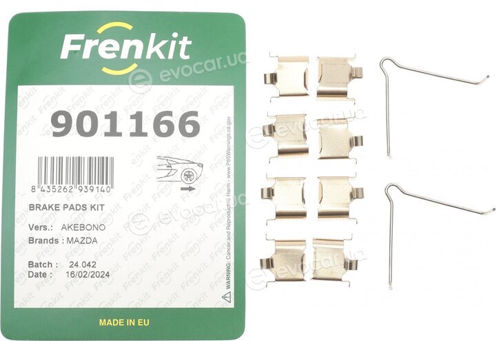 Frenkit 901166